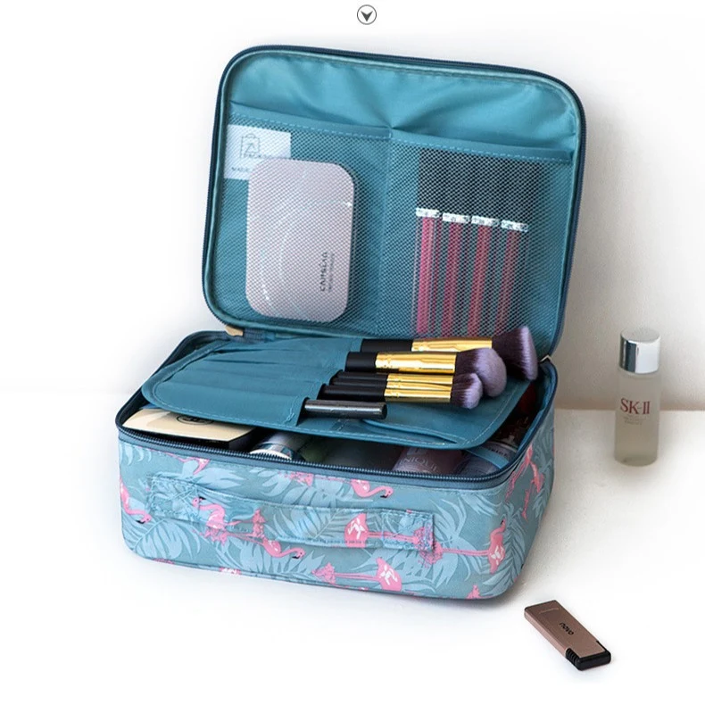 Kosmetiktasche Skanto