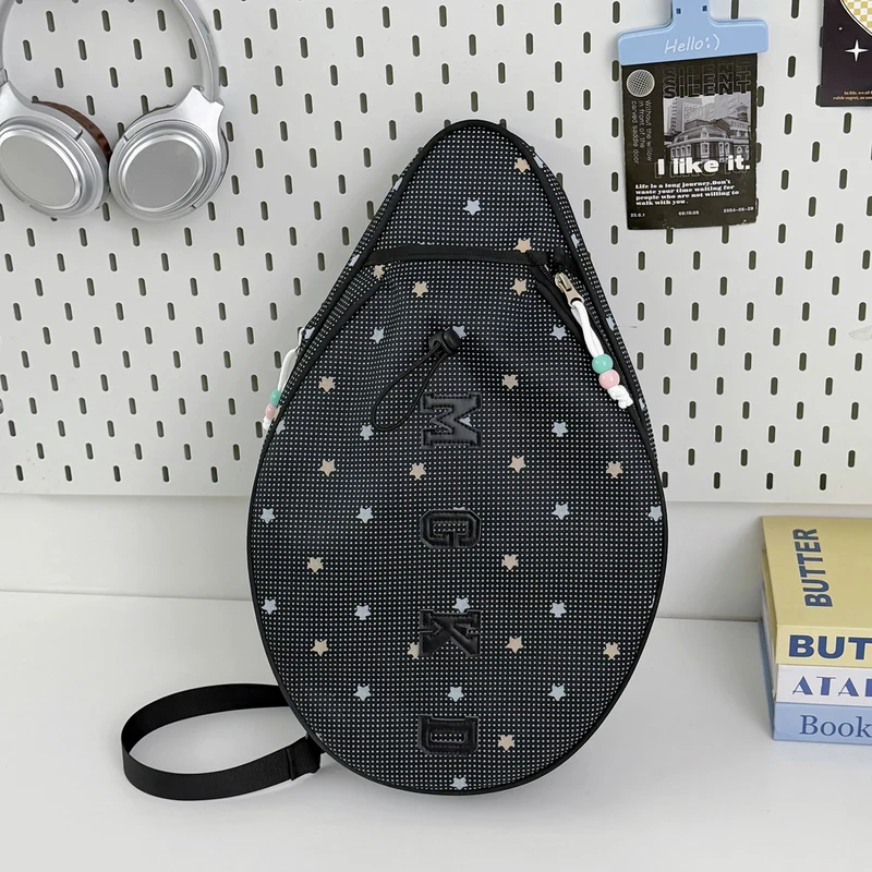 Sternmuster Freizeit Schulrucksack Karnz