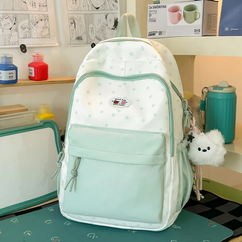 Sternmuster Casual Rucksack Karnz 1791204314