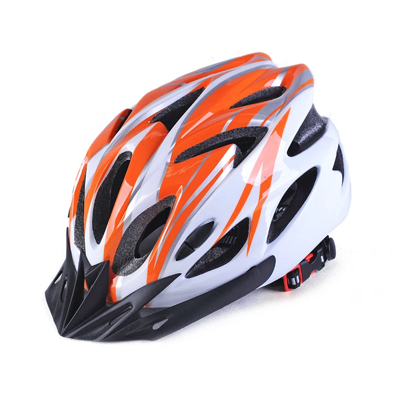 Sportlicher Fahrradhelm Skanto