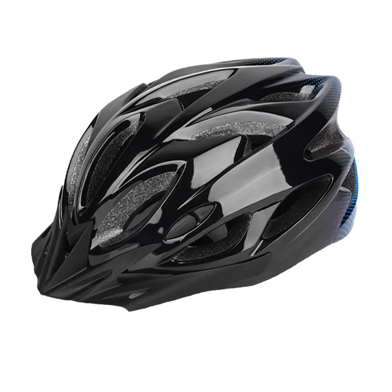 Sportlicher Fahrradhelm Skanto