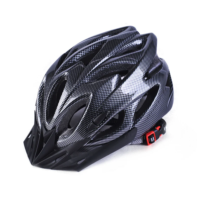 Sportlicher Fahrradhelm Skanto