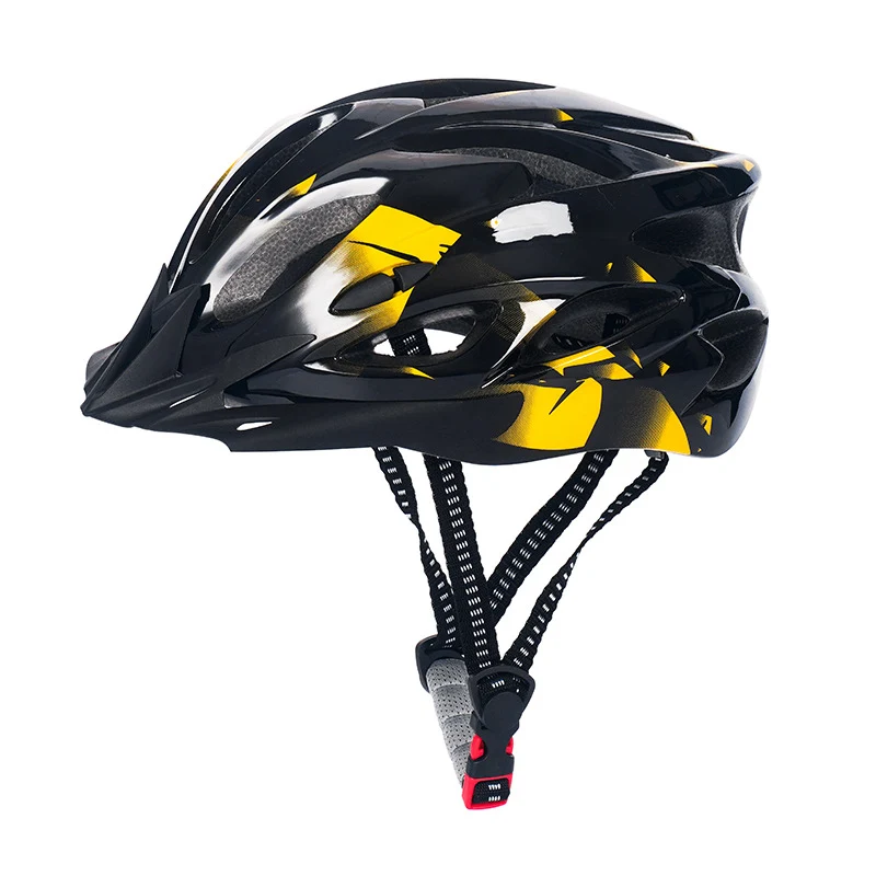 Sportlicher Fahrradhelm Skanto