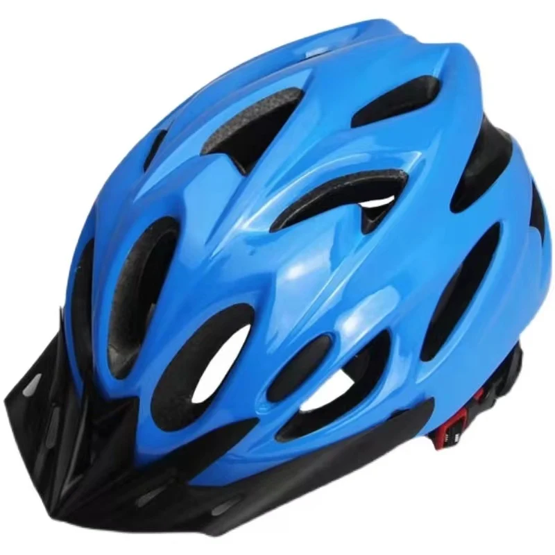 Sportlicher Fahrradhelm Skanto