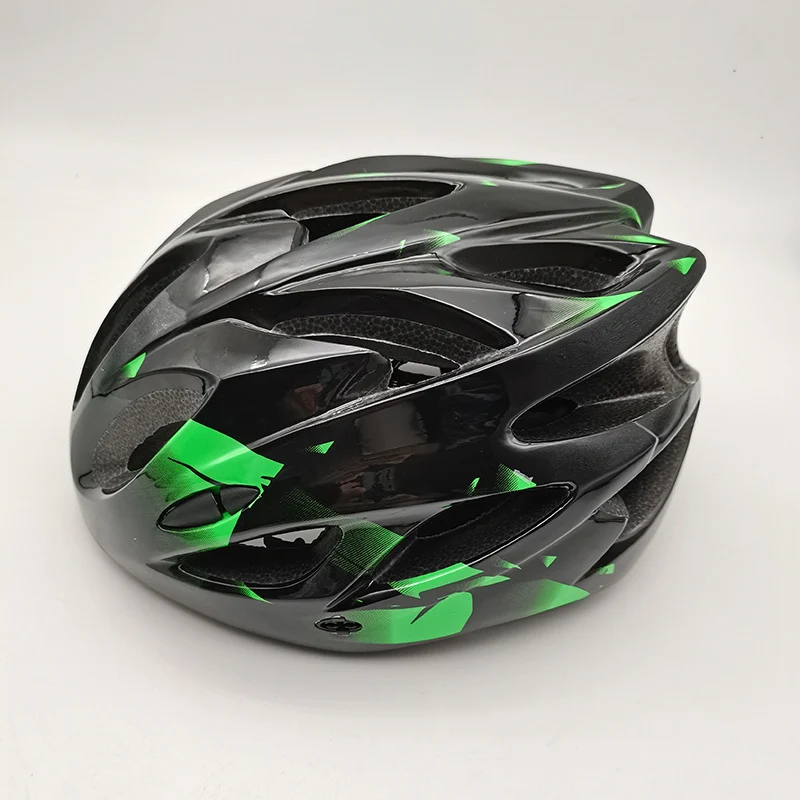 Sportlicher Fahrradhelm Skanto