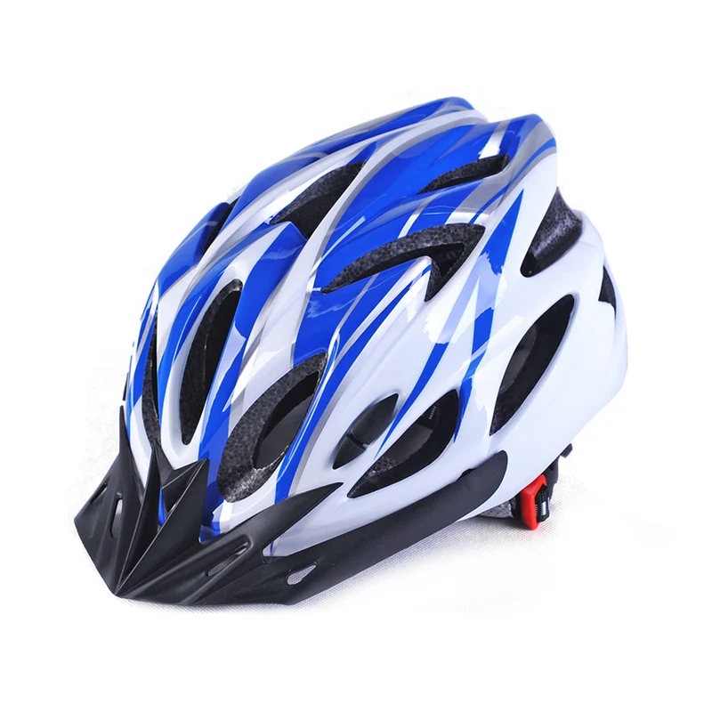 Leichter Fahrrad-Sicherheitshelm Skanto