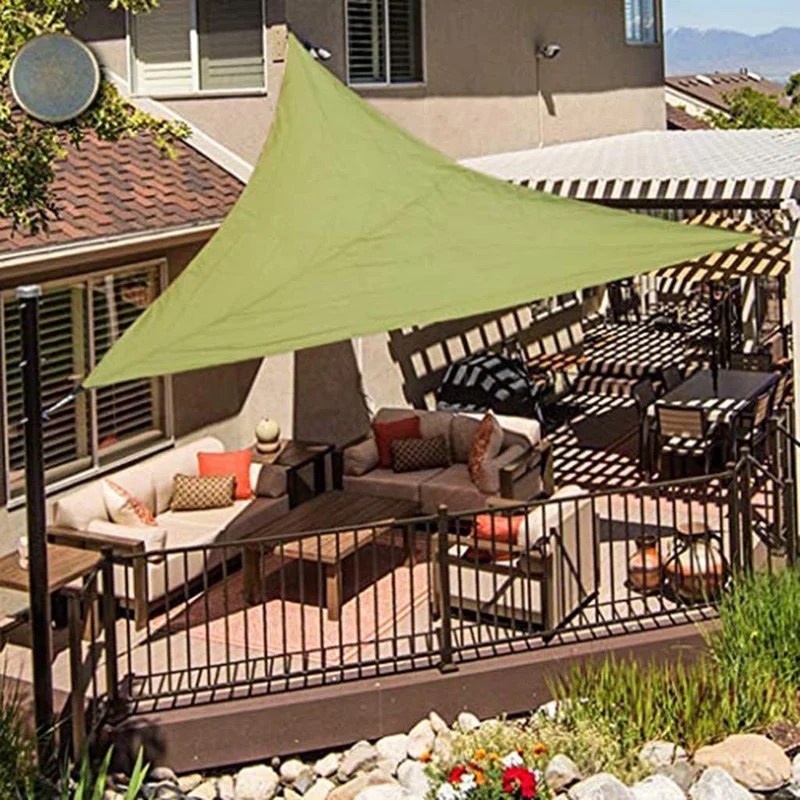 Outdoor-Sonnenschutzdach Skanto