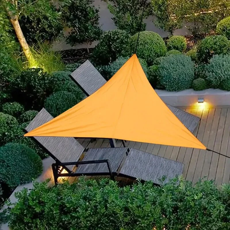 Outdoor-Sonnenschutzdach Skanto