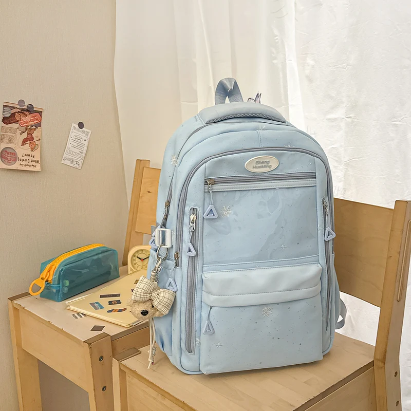 Vielseitiger Alltags-Rucksack Karnz