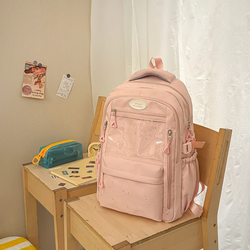 Vielseitiger Alltags-Rucksack Karnz