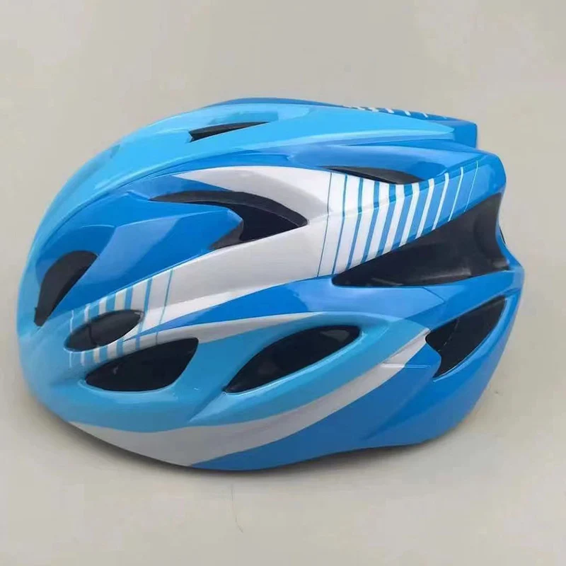 Fahrrad-Sicherheitshelm Skanto
