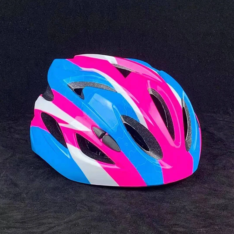 Fahrrad-Sicherheitshelm Skanto