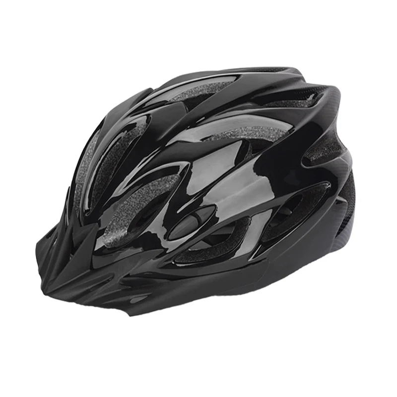Fahrrad-Sicherheitshelm Skanto