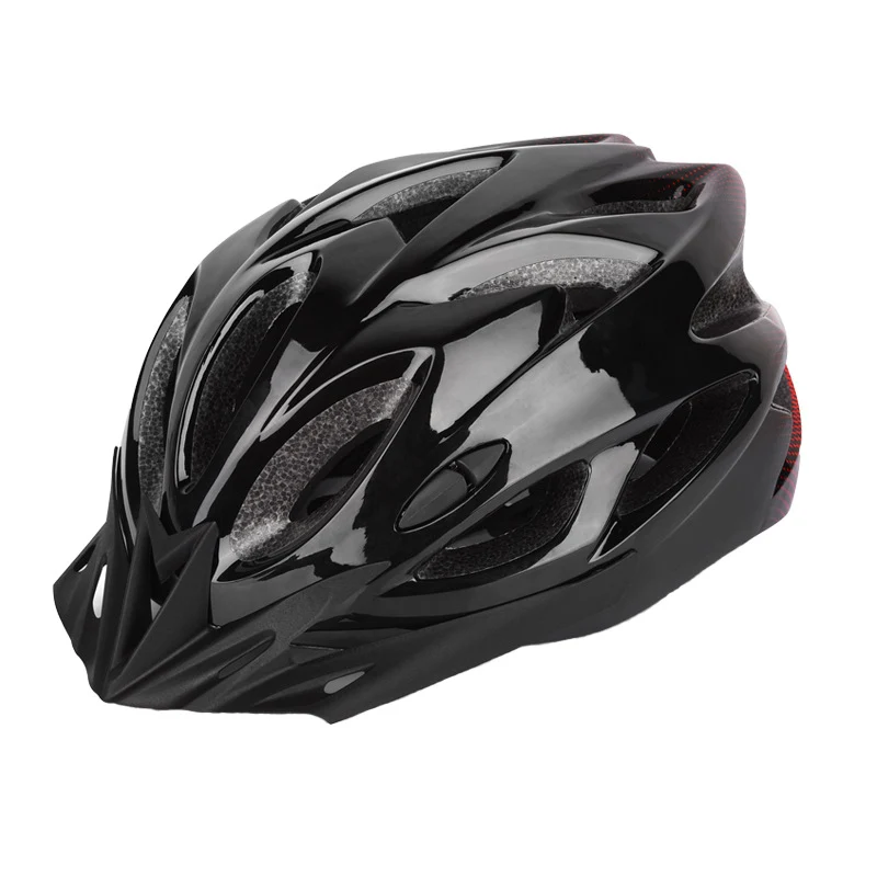 Fahrrad-Sicherheitshelm Skanto