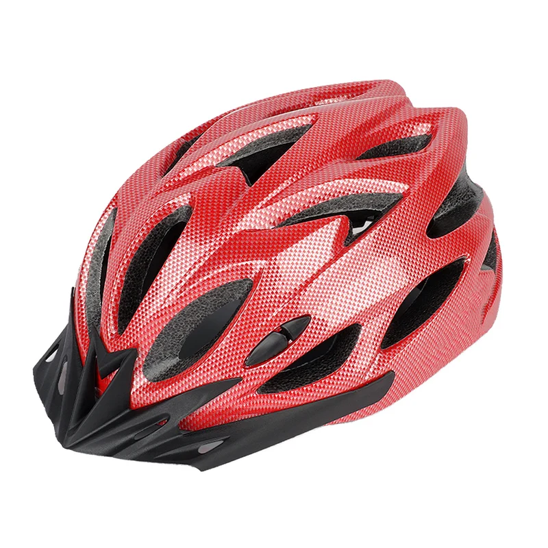 Aerodynamischer Fahrradhelm Skanto