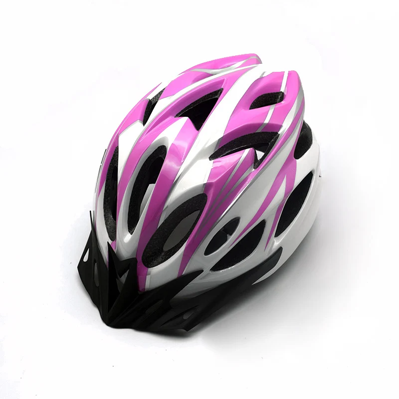 Aerodynamischer Fahrradhelm Skanto