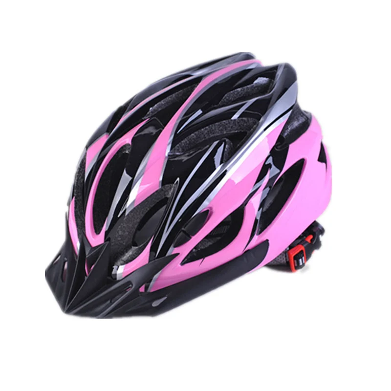 Aerodynamischer Fahrradhelm Skanto