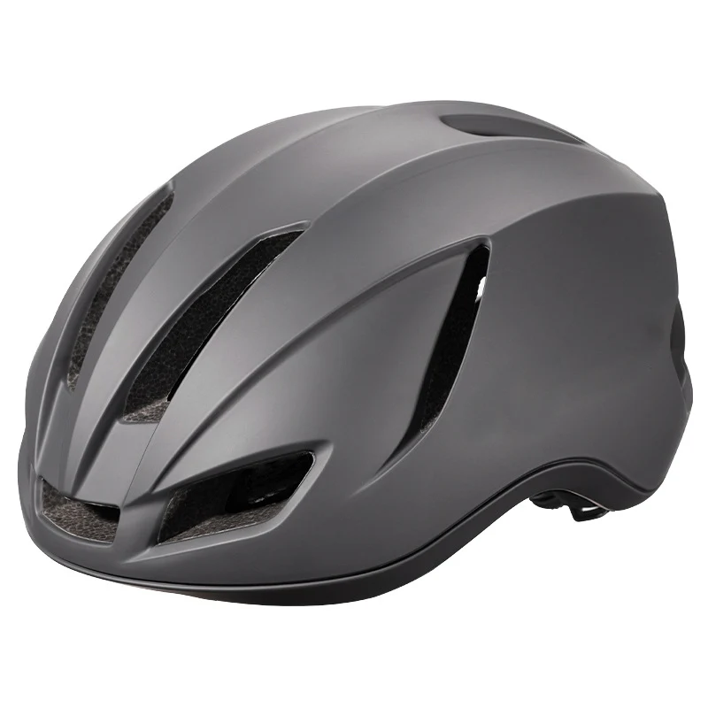 Stromlinienförmiger Performance-Fahrradhelm Skanto