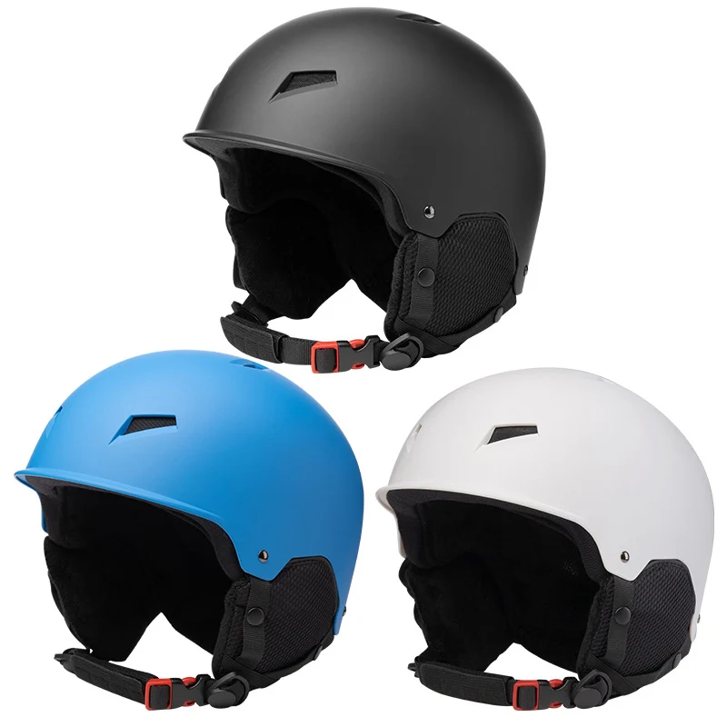 Schneesport-Schutzhelm Skanto