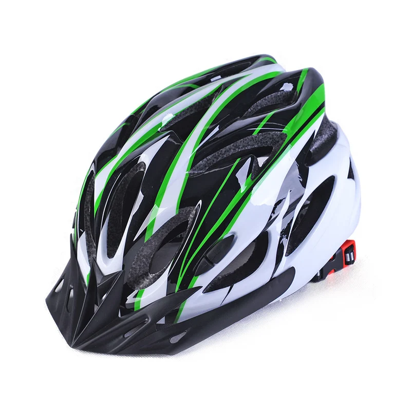 Hochleistungs-Sicherheits-Fahrradhelm Skanto