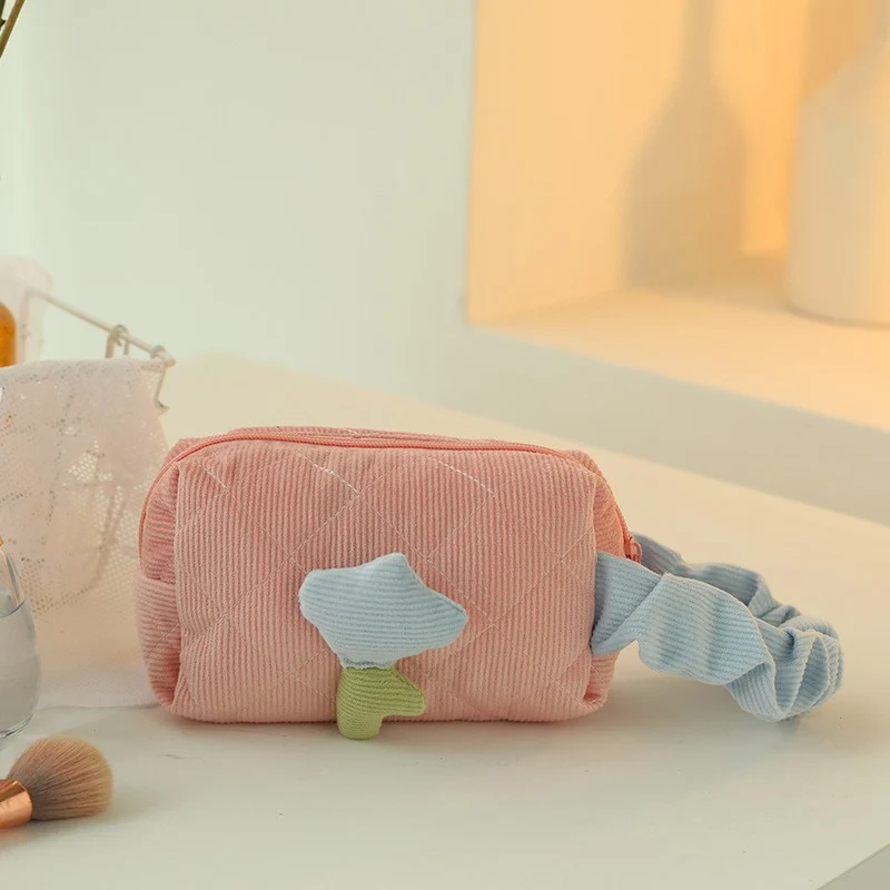Kosmetiktasche Skanto