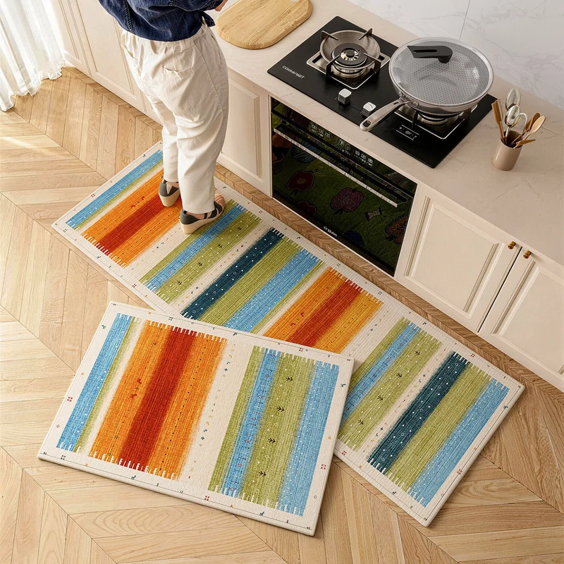Küchen dekorative Komfortmatte für den Home-Boden