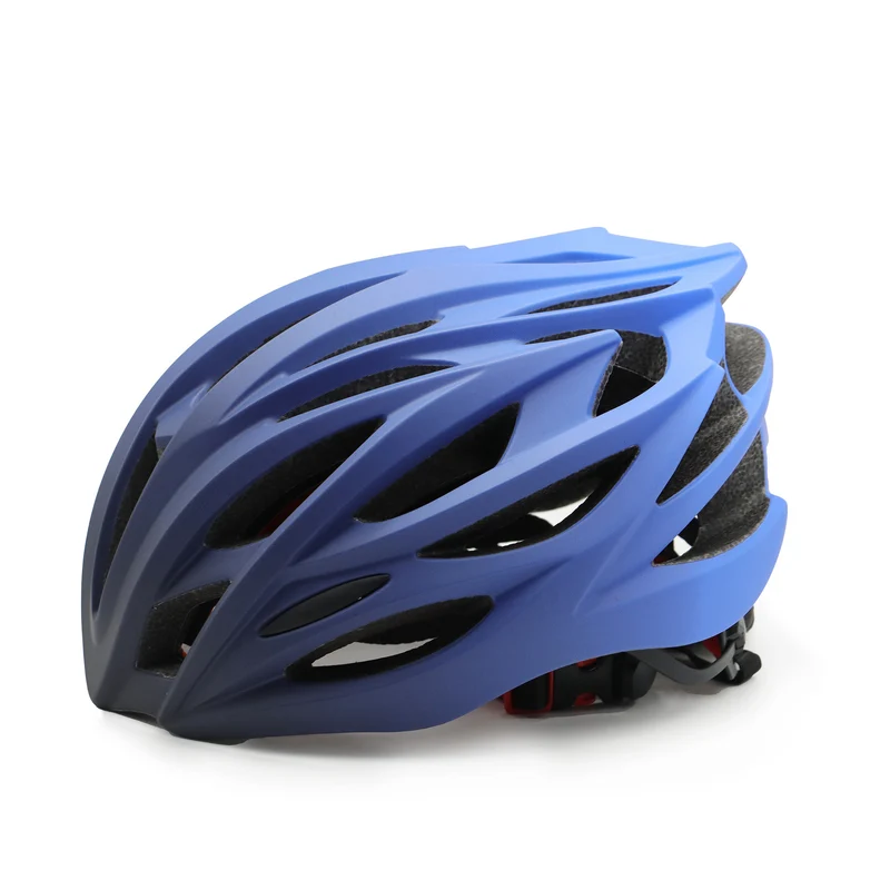 Belüfteter Performance-Fahrradhelm Skanto