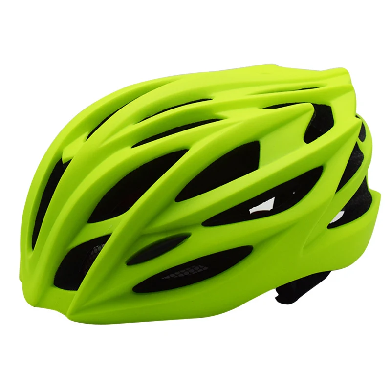 Belüfteter Performance-Fahrradhelm Skanto