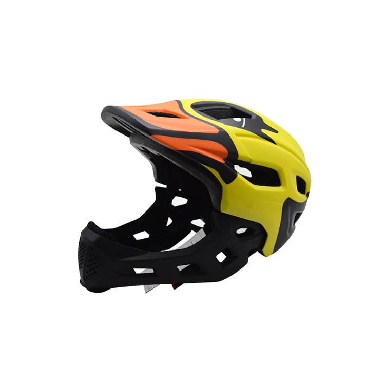 Mountainbike-Helm Skanto