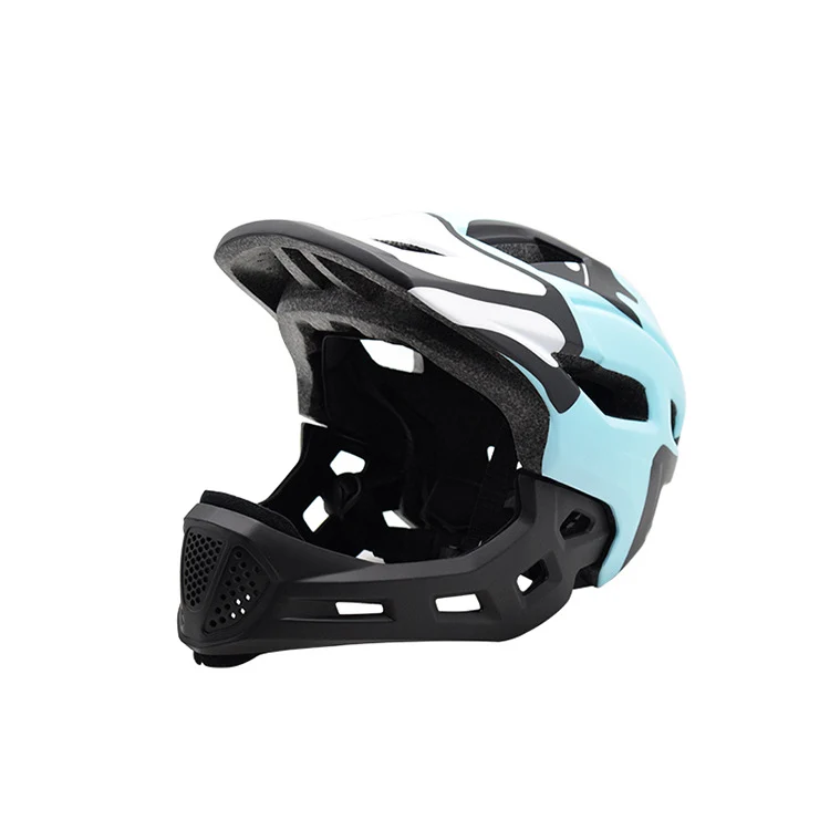 Mountainbike-Helm Skanto