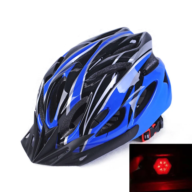Leichter belüfteter Fahrradhelm Skanto