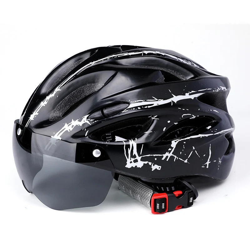 Hochleistungs-Fahrradhelm Skanto
