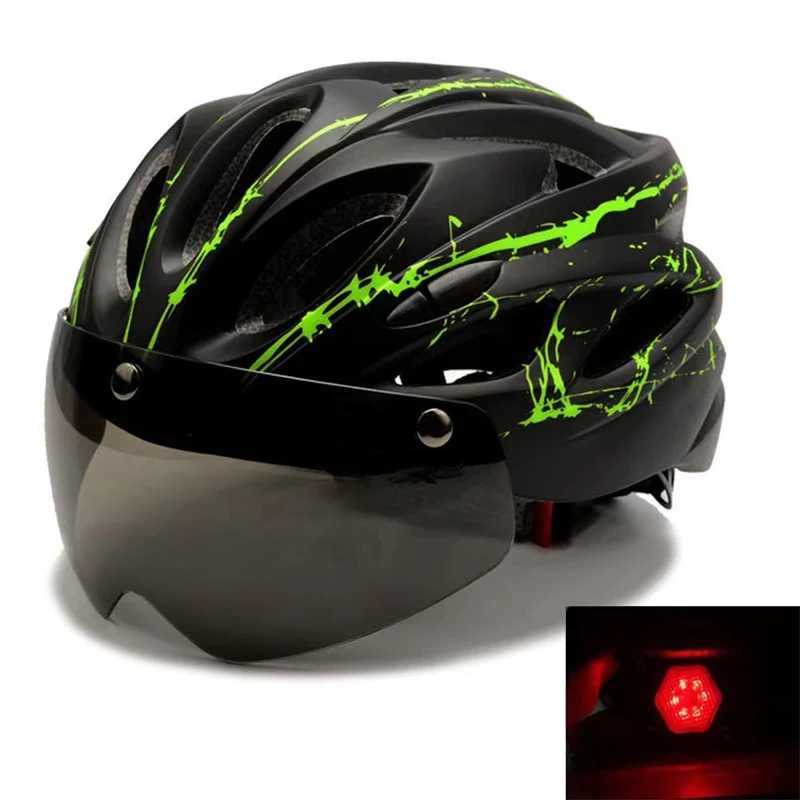 Fahrradhelm Skanto