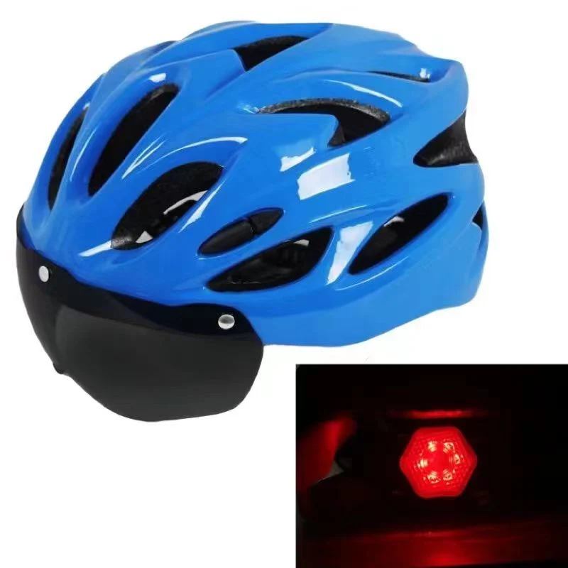 Fahrradhelm Skanto