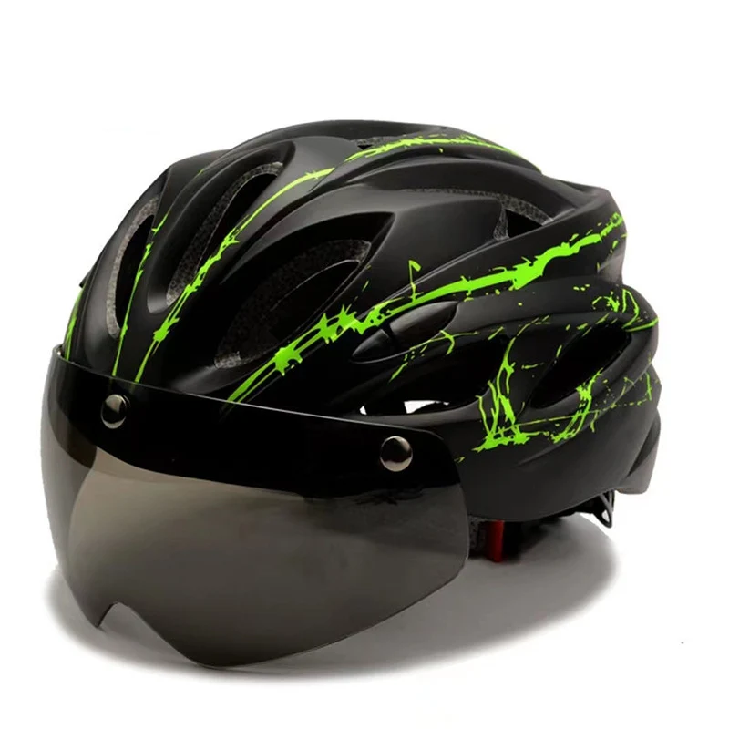Fahrradhelm Skanto