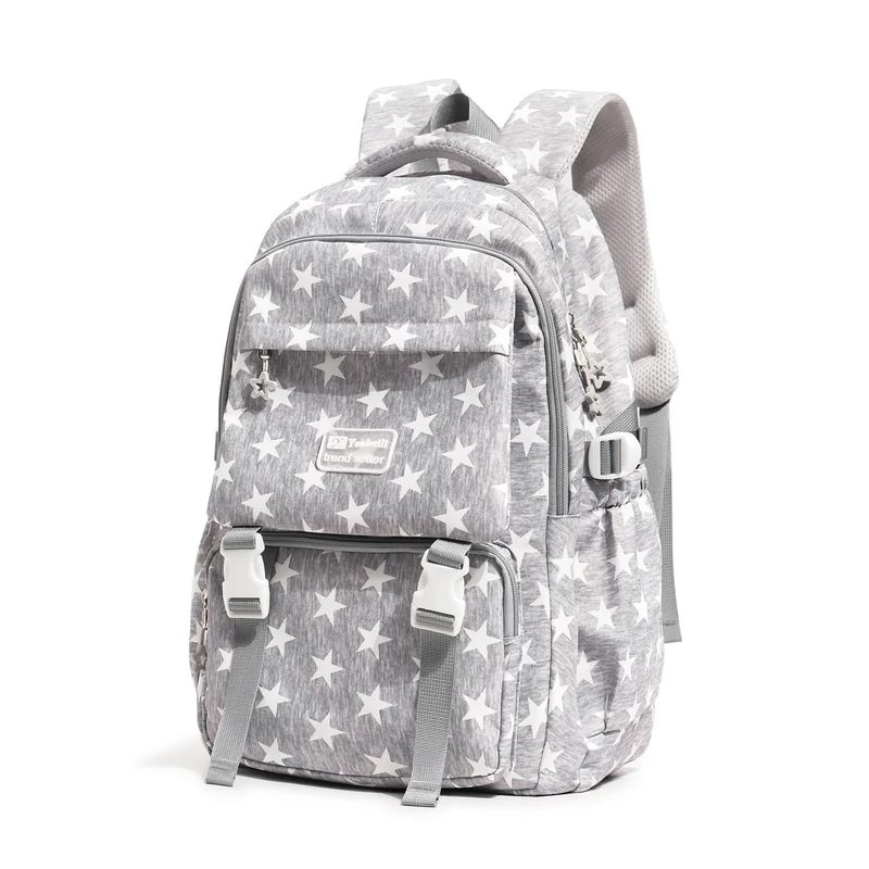 Stylische Stern-verschönerte Freizeit-Rucksack Karnz