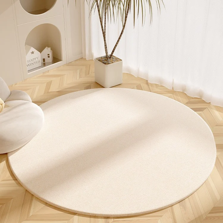 Modern geometrisches Muster Bereichsteppich für Zuhause
