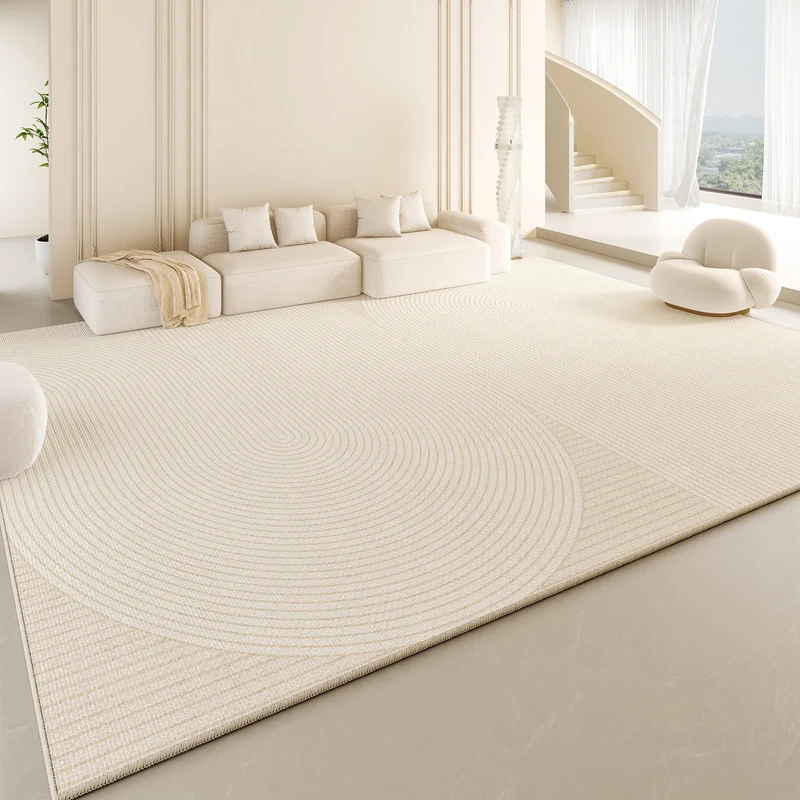 Teppich für Wohnzimmer Dekor