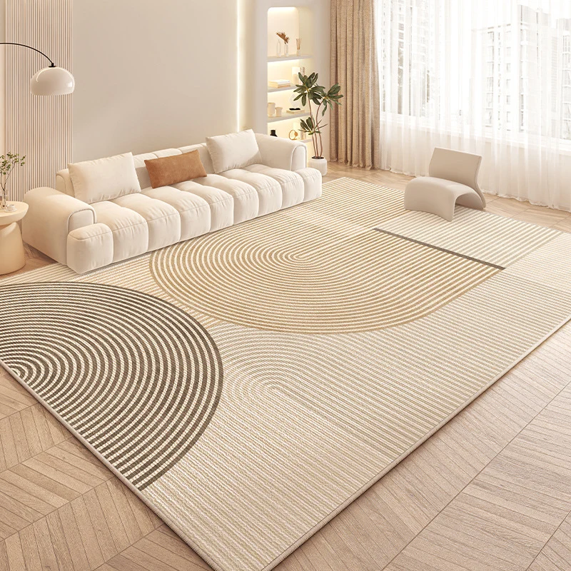 Teppich für Wohnzimmer Dekor