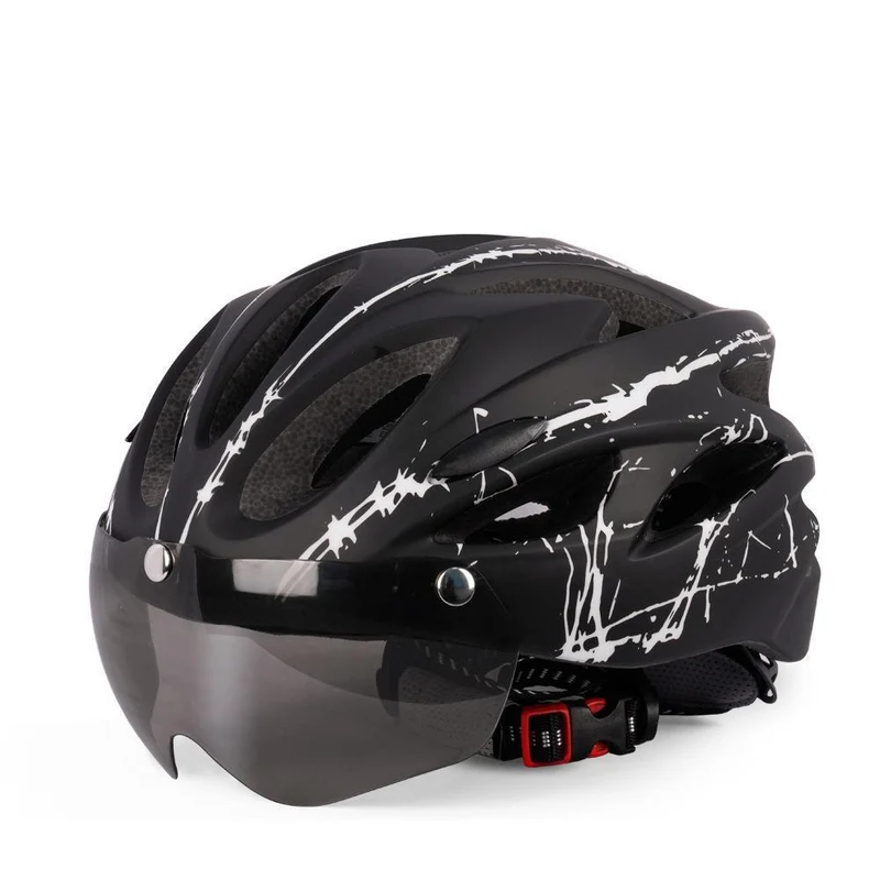 Fahrradhelm Skanto