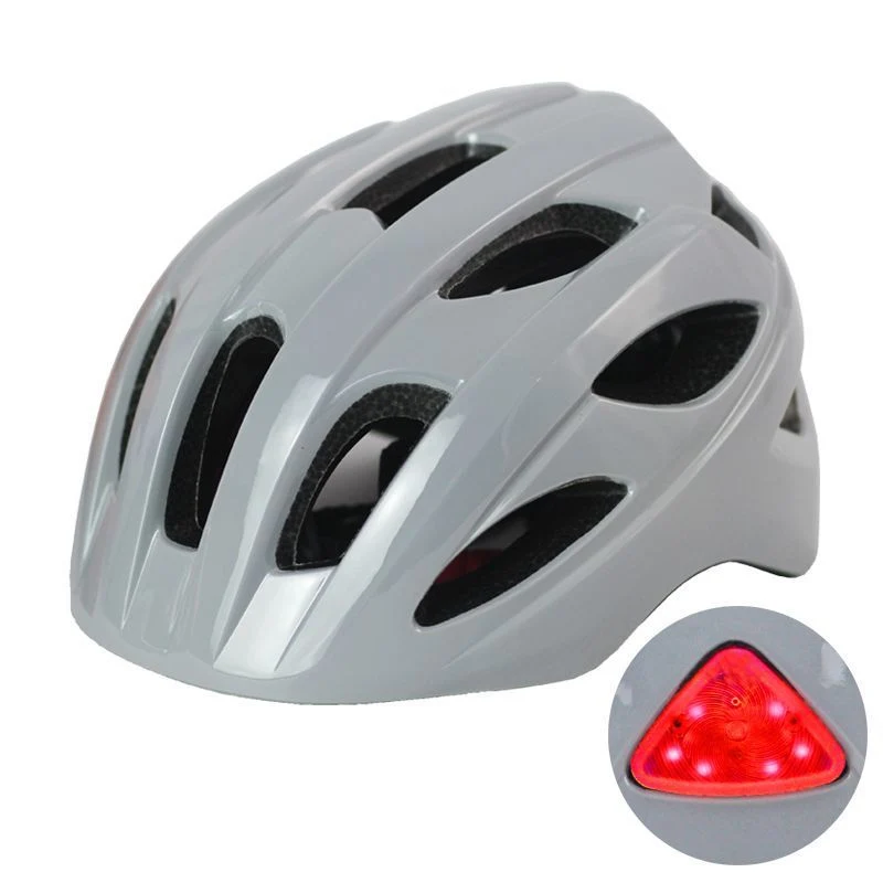 Belüfteter Urban-Fahrradhelm Skanto