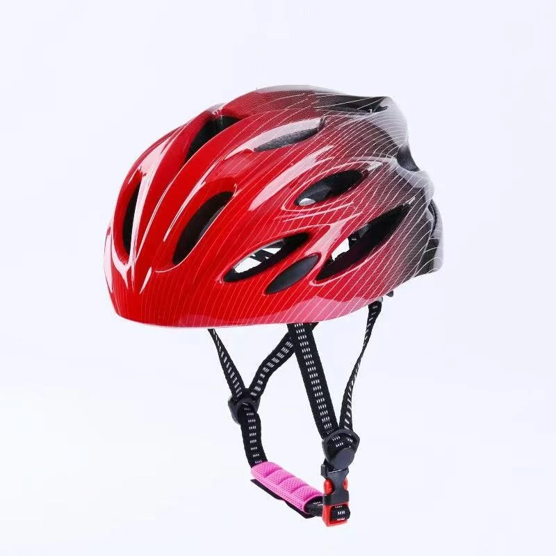 Kinder-Sicherheitsfahrradhelm Skanto