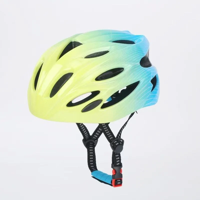 Kinder-Sicherheitsfahrradhelm Skanto