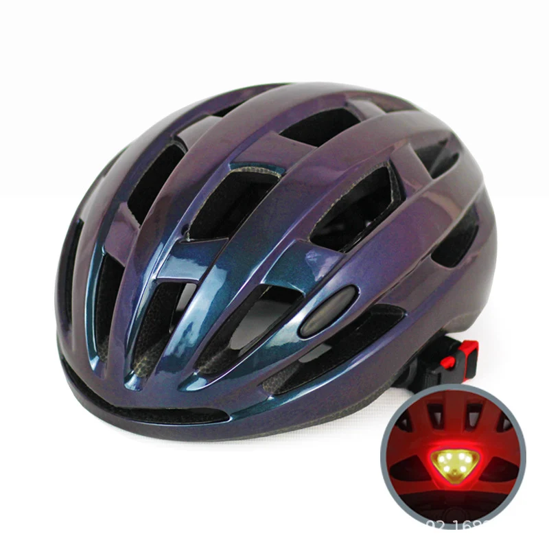 WoAdvanced Aerodynamischer Fahrradhelm Skanto