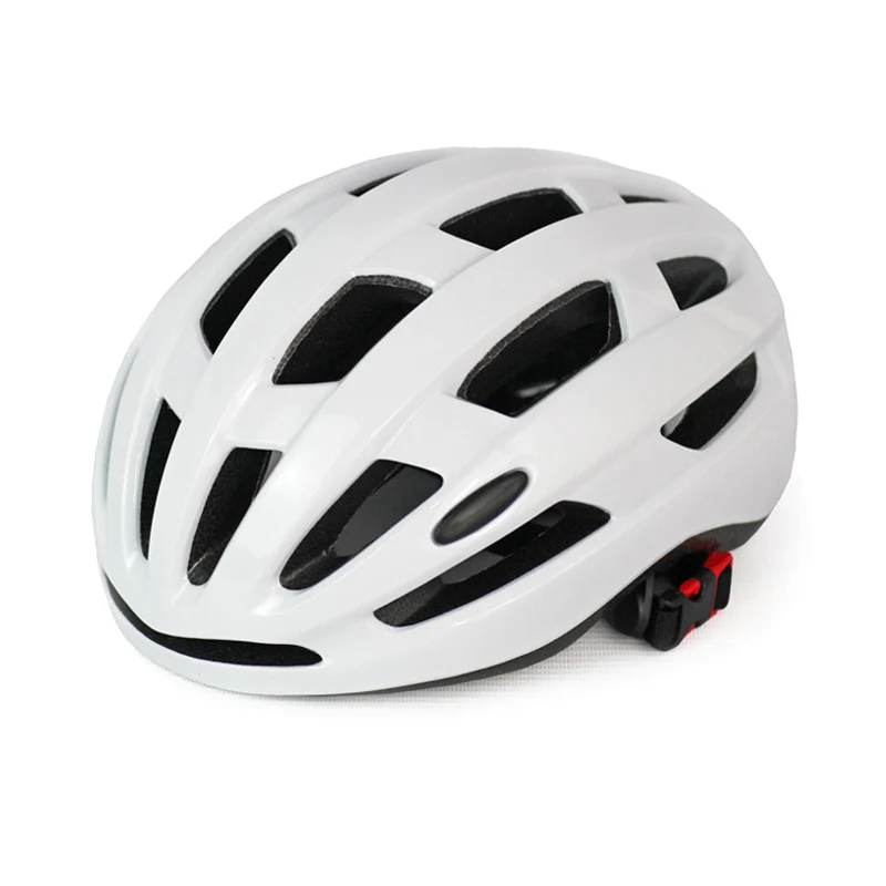 WoAdvanced Aerodynamischer Fahrradhelm Skanto