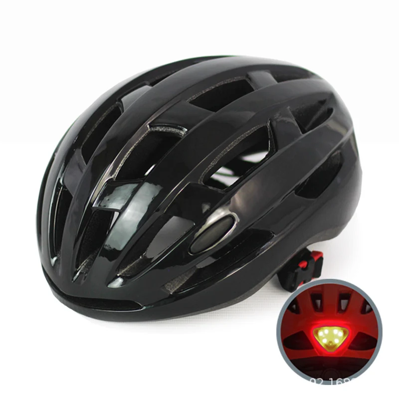 WoAdvanced Aerodynamischer Fahrradhelm Skanto