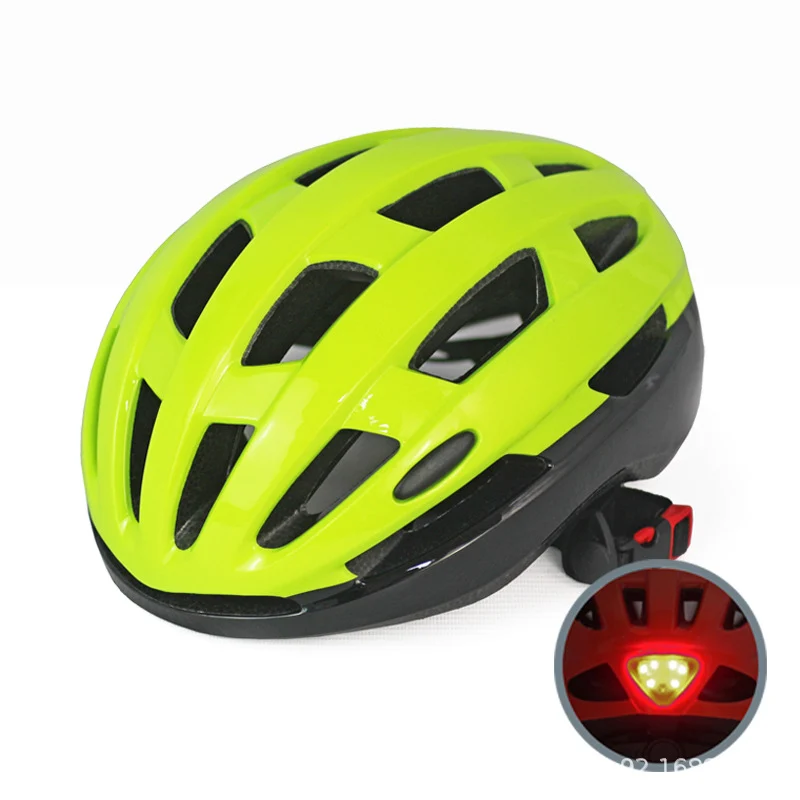 WoAdvanced Aerodynamischer Fahrradhelm Skanto