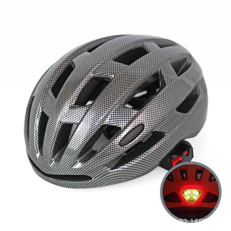 WoAdvanced Aerodynamischer Fahrradhelm Skanto