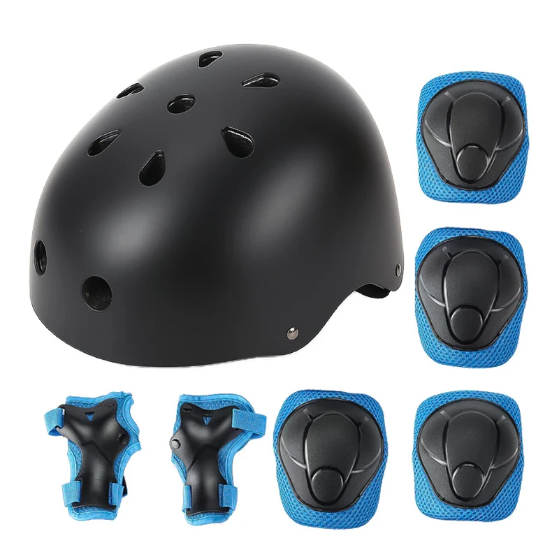 Schützender Skatehelm Skanto