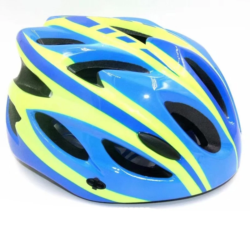 Aerodynamischer Rennradhelm Skanto